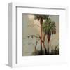 Stricktly Palms 10-Rick Novak-Framed Art Print