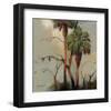 Stricktly Palms 10-Rick Novak-Framed Art Print