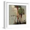 Stricktly Palms 10-Rick Novak-Framed Art Print