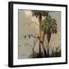 Stricktly Palms 10-Rick Novak-Framed Art Print