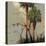 Stricktly Palms 10-Rick Novak-Stretched Canvas