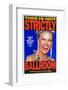 Strictly Ballroom [1992], directed by BAZ LUHRMANN.-null-Framed Photographic Print