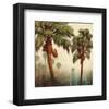 Strictly Palms 05-Rick Novak-Framed Art Print