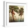 Strictly Palms 05-Rick Novak-Framed Art Print