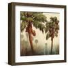 Strictly Palms 05-Rick Novak-Framed Art Print