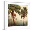 Strictly Palms 05-Rick Novak-Framed Art Print