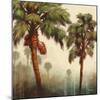 Strictly Palms 05-Rick Novak-Mounted Art Print