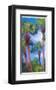 Strictly Palms 08-Rick Novak-Framed Art Print