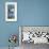 Strictly Palms 08-Rick Novak-Framed Art Print displayed on a wall