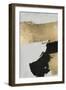 Stride 1-Denise Brown-Framed Art Print