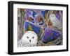 Strigs of the Night-Lauren Moss-Framed Giclee Print