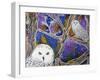 Strigs of the Night-Lauren Moss-Framed Giclee Print