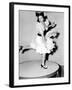 Strike Up The Band, Judy Garland, 1940-null-Framed Photo