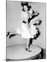 Strike Up The Band, Judy Garland, 1940-null-Mounted Photo