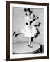 Strike Up The Band, Judy Garland, 1940-null-Framed Photo