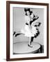 Strike Up The Band, Judy Garland, 1940-null-Framed Photo