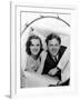 Strike Up the Band, Judy Garland, Mickey Rooney, 1940-null-Framed Photo