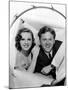 Strike Up the Band, Judy Garland, Mickey Rooney, 1940-null-Mounted Photo