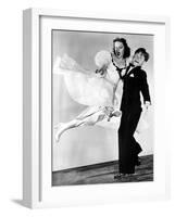 Strike Up The Band, Judy Garland, Mickey Rooney, 1940-null-Framed Photo