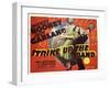 Strike Up the Band - Lobby Card Reproduction-null-Framed Photo
