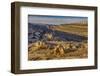 Strike Valley Outlook, Escalante, Utah-John Ford-Framed Photographic Print