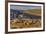 Strike Valley Outlook, Escalante, Utah-John Ford-Framed Photographic Print