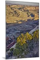Strike Valley Outlook, Escalante, Utah-John Ford-Mounted Photographic Print