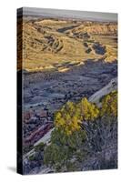 Strike Valley Outlook, Escalante, Utah-John Ford-Stretched Canvas