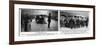 Strike, Vehicles Damaged-null-Framed Photographic Print