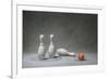 Strike-Christophe Verot-Framed Photographic Print