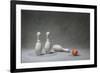 Strike-Christophe Verot-Framed Photographic Print