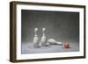 Strike-Christophe Verot-Framed Photographic Print