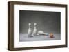 Strike-Christophe Verot-Framed Photographic Print