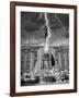 Striking a Chord-Thomas Barbey-Framed Giclee Print