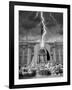 Striking a Chord-Thomas Barbey-Framed Giclee Print