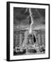 Striking a Chord-Thomas Barbey-Framed Giclee Print