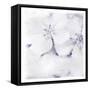 Striking Beauty 1-Marcus Prime-Framed Stretched Canvas