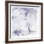 Striking Beauty 2-Marcus Prime-Framed Art Print