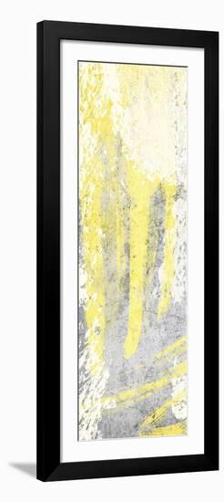 Striking Chaos 1-Marcus Prime-Framed Premium Giclee Print