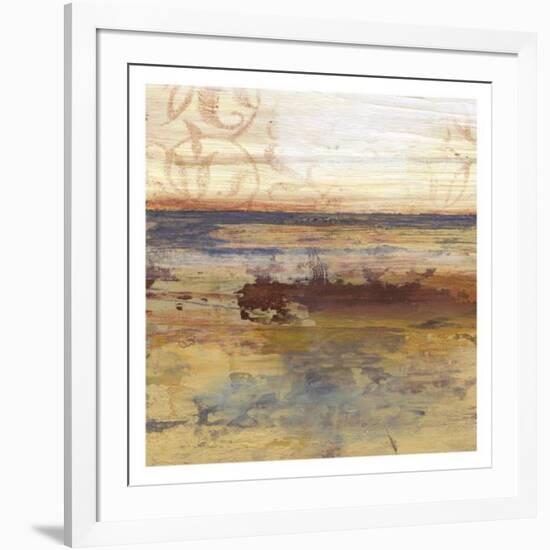 Striking Oasis 1-Smith Haynes-Framed Art Print