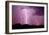 Striking Symmetry II-Douglas Taylor-Framed Photographic Print