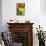 String Beans and Tomatoes in Campo Dei Fiori-Stefano Amantini-Photographic Print displayed on a wall