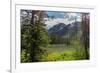 String Lake, Grand Tetons National Park, Wyoming, USA-Roddy Scheer-Framed Photographic Print