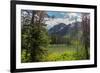 String Lake, Grand Tetons National Park, Wyoming, USA-Roddy Scheer-Framed Photographic Print