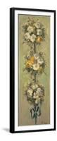 String Of Bouquets I-Allayn Stevens-Framed Premium Giclee Print