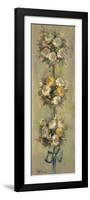 String Of Bouquets II-Allayn Stevens-Framed Art Print