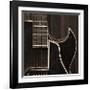 String Quartet II-Monte Nagler-Framed Giclee Print