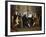 String Quartet-null-Framed Giclee Print