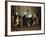 String Quartet-null-Framed Giclee Print