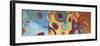 String Theory II-Don Li-Leger-Framed Giclee Print